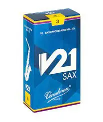 Alto Sax Concert Reed