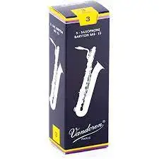 Bari Sax Concert Reed