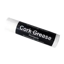 Cork Grease