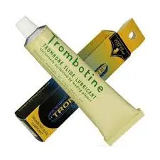 Slide Grease