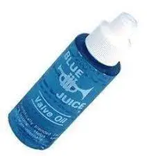Valve Oil