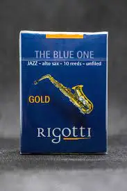 Alto Sax Jazz Reed