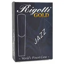 Bari Sax Jazz Reed
