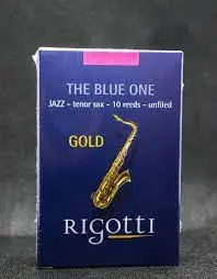 Tenor Sax Jazz Reed