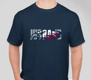 JHS Band T-shirt
