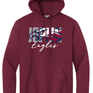 Eagle Pride Sweatshirt 2023
